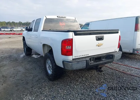 2008 Chevrolet Silverado 1500 Lt1 from USA, damaged, VIN 3GCEC13J88G268423